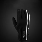 Thermal Windproof Touchscreen Gloves