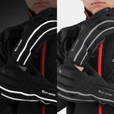 Thermal Windproof Touchscreen Gloves