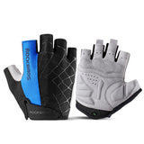 Half-Finger Cycling Gloves