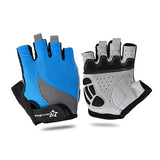 Half-Finger Cycling Gloves