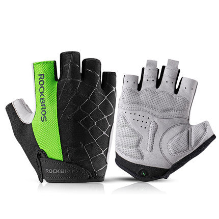 Half-Finger Cycling Gloves