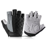 Half-Finger Cycling Gloves