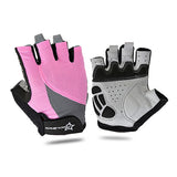 Half-Finger Cycling Gloves