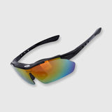 Sprint Cycling Glasses With Interchangeable Lenses