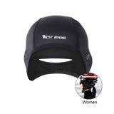 Winter Thermal Cycling Cap