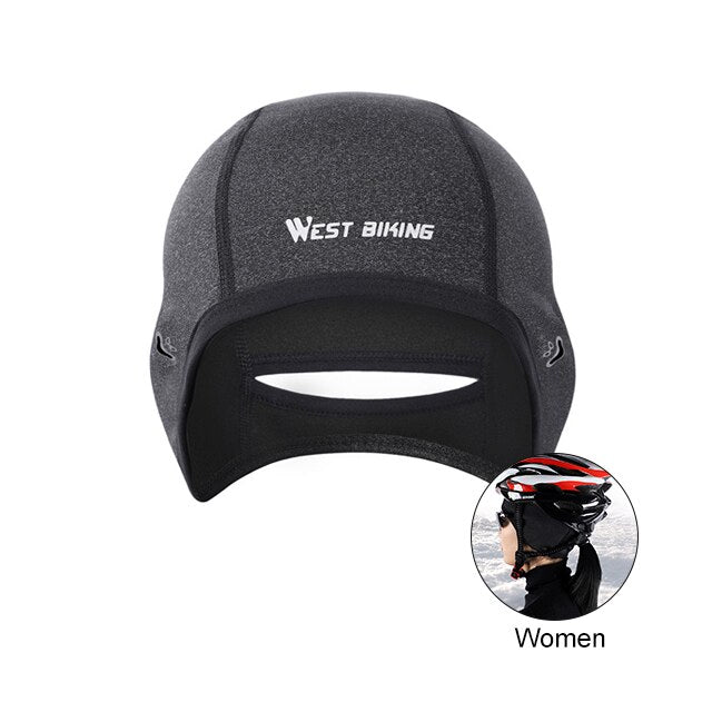 Winter Thermal Cycling Cap