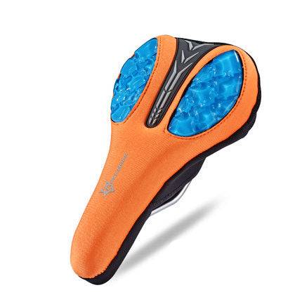 Liquid Gel Saddle Cover