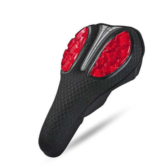 Liquid Gel Saddle Cover