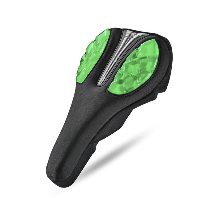 Liquid Gel Saddle Cover