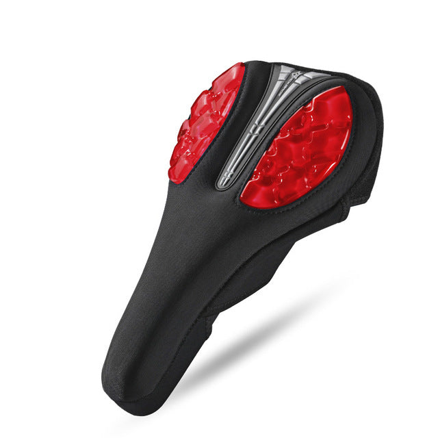 Liquid Gel Saddle Cover