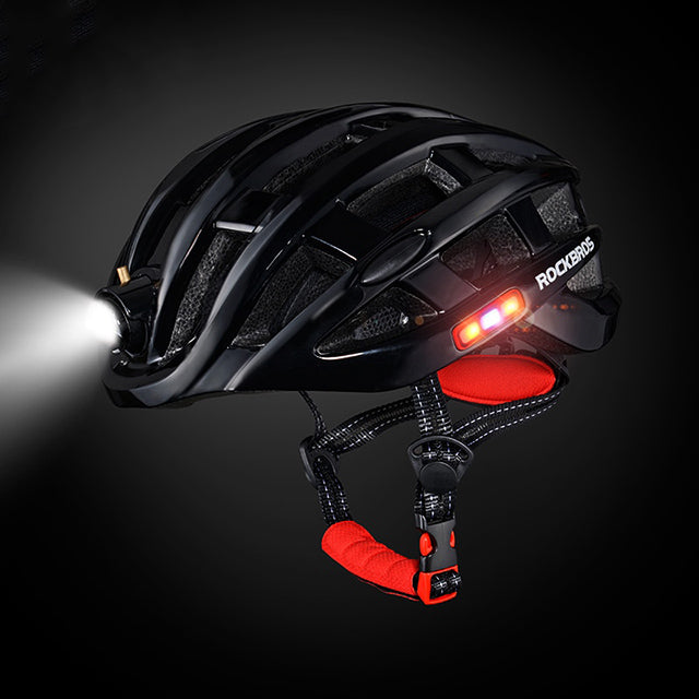 RockBros™ Pro Safety Helmet