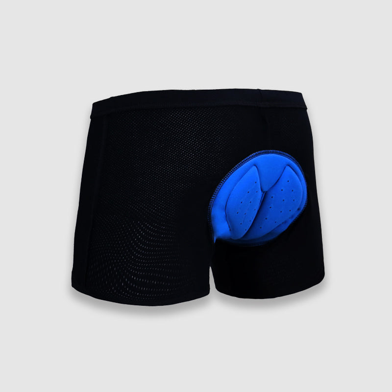 5D Shockproof Cycling Underpants