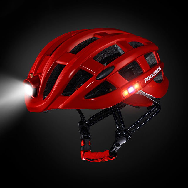 RockBros™ Pro Safety Helmet