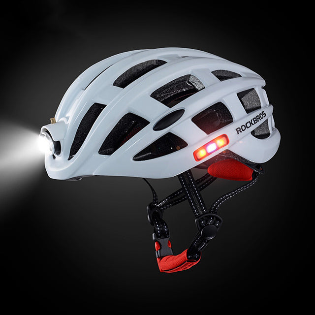 RockBros™ Pro Safety Helmet