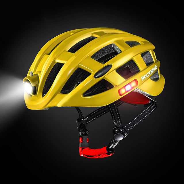 RockBros™ Pro Safety Helmet