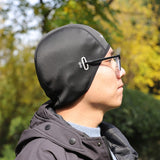 Winter Thermal Cycling Cap