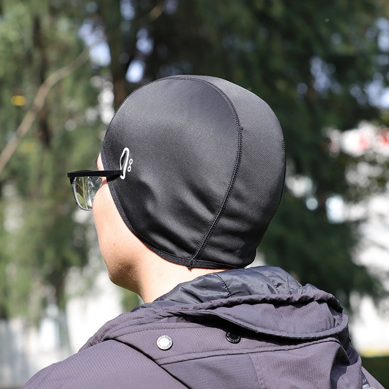 Winter Thermal Cycling Cap